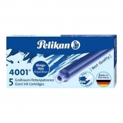 CARTUCHO PLUMA PELIKAN 