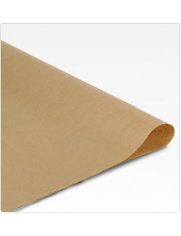 HOJA KRAFT PLANO 1.40X1.00 MTS X KILO