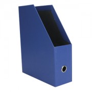 REVISTERO CARTON DURO PLASTIFICADO OFICIO