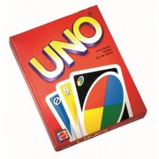 NAIPES UNO / DOS