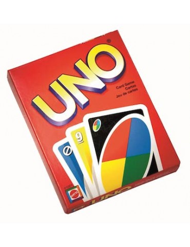 NAIPES UNO / DOS
