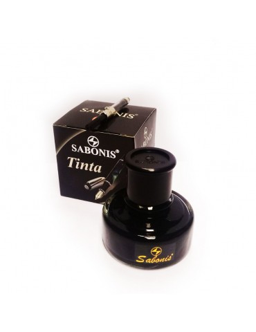 TINTA SABONIS PARA PLUMA T-808 60ML